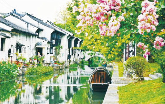 國(guó)家級(jí)、省級(jí)河道治理示范項(xiàng)目