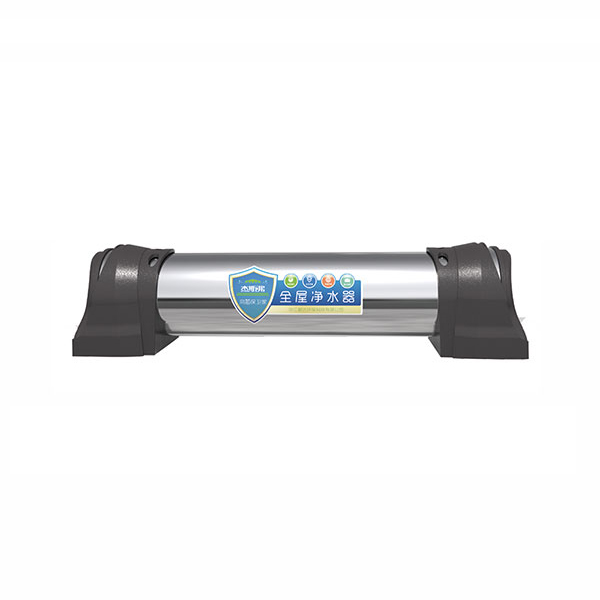Justfor Whole house water purifier（JSF-W-3、JSF-W-4、JSF-W-5、JSF-W-6）